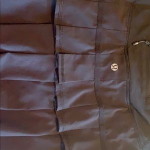 Lululemon skirt